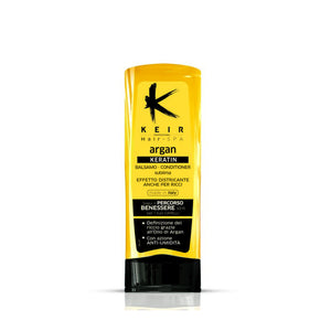KEIR BALSAMO STRONGER KERATINA ML200