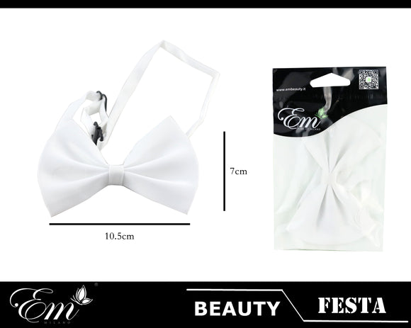 PAPILLON S BIANCO