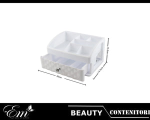 PORTA COSMETICA 27*20*16