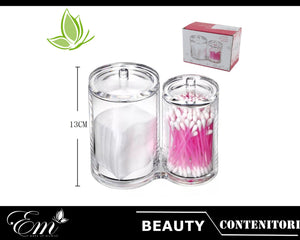 PORTA COSMETICI M-8024