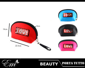 PORTA TUTTO LOVE