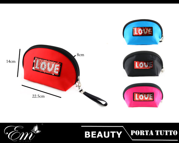 PORTA TUTTO LOVE