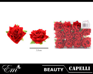 COPRICAPO ROSA