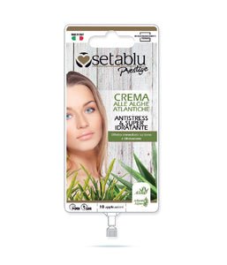 CREMA IDRATANTE ALLE ALGHE ATLANTICHE 15ML