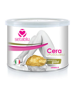 CERA LIPOSOLUBILE MICROMICA GOLD 400ML