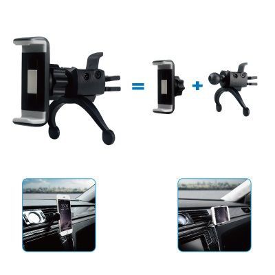 MINI SUPPORTO AUTO UNIVERSALE