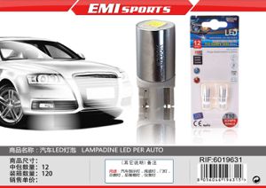 LAMPADINE LED PER AUTO 2PCS