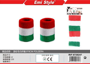 POLSIERA 8*8CM