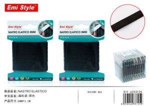 NASTRO ELASTICO 8MM*3.5M(6218952-B)