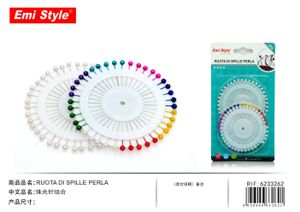 RUOTA DI SPILLE PERLA 9200109