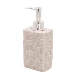 PORTA SAPONE LIQUIDO 7.3*4.8*18.3CM
