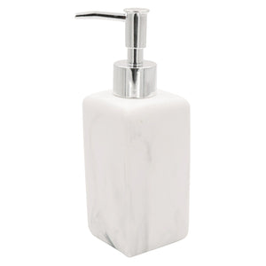 PORTA SAPONE LIQUIDO 6.0*6.0*18CM