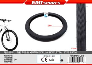 GOMME DELLA BICICLETTA 20*1.95