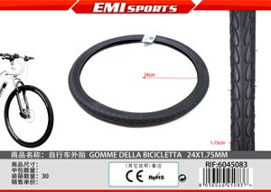 GOMME DELLA BICICLETTA 24*1.75