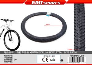 GOMME DELLA BICICLETTA 24*1.95