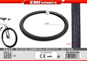 GOMME DELLA BICICLETTA 26*1.75