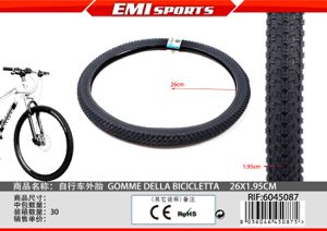 GOMME DELLA BICICLETTA 26*1.95