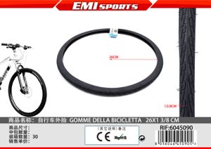 GOMME DELLA BICICLETTA 26*1 3/8