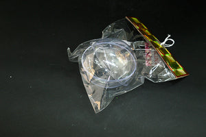 SFERA 10CM 1PZ APRIBILE