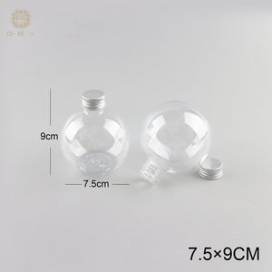 SFERA IN PLASTICA 7.5CM