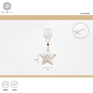 DECORAZIONI NATALIZIO