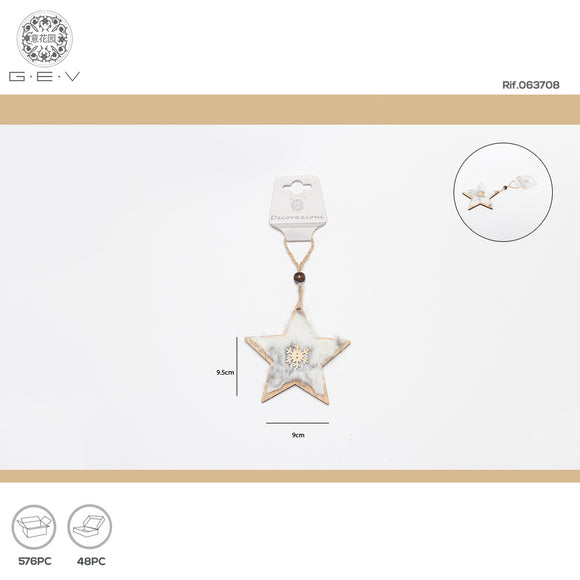 DECORAZIONI NATALIZIO