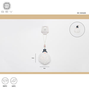 DECORAZIONI NATALIZIO