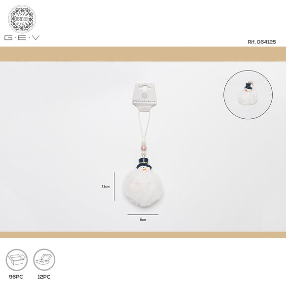 DECORAZIONI NATALIZIO