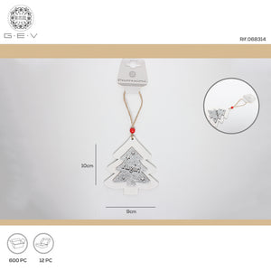 DECORAZIONI NATALIZIO