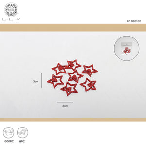 DECORAZIONE NATALIZIO