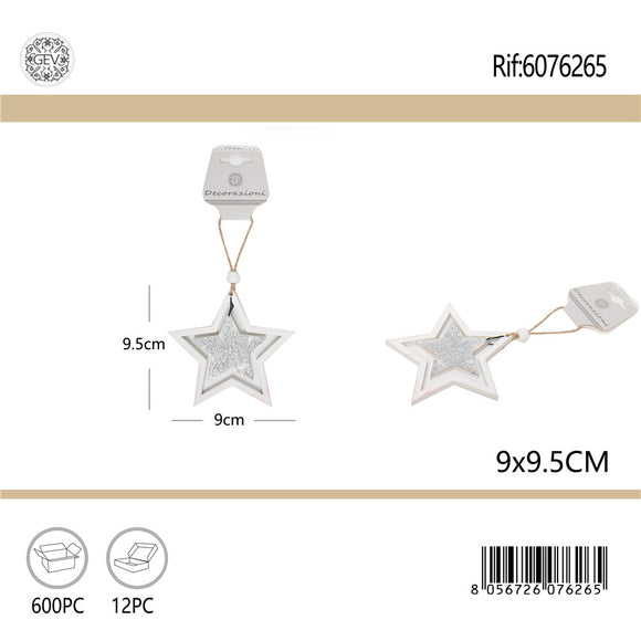 DECORAZIONI NATALIZIO