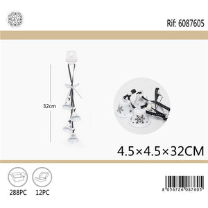 CAMPANELLI 4.5*4.5*32CM