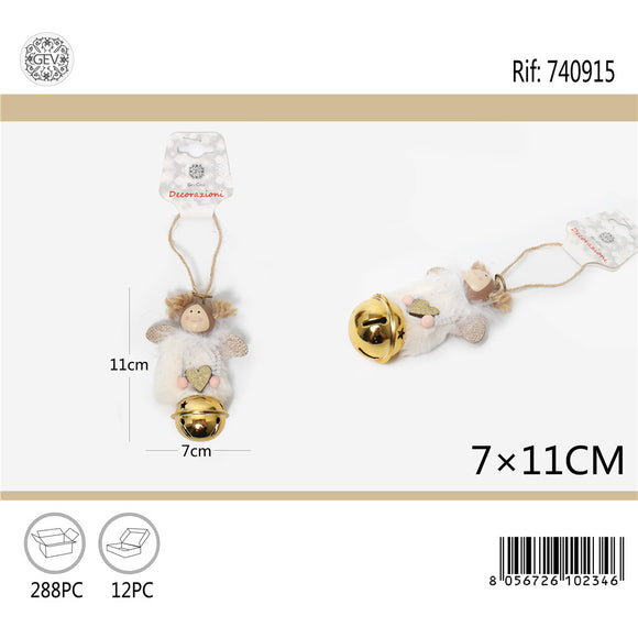 DEC.IN LANA 4*9CM-18CM