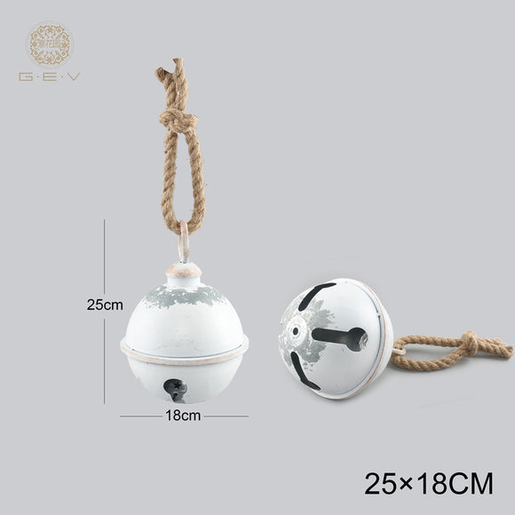 CAMPANELLO 25*18CM