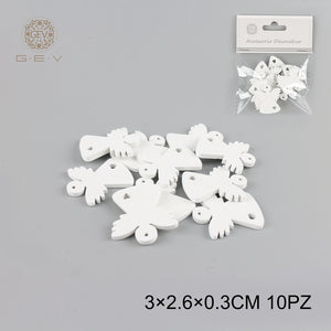 DEC.IN LEGNO 10PC3*2.6*0.3CM