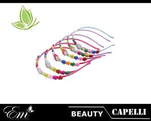 CERCHIETTO PER CAPELLI BAMBINE
