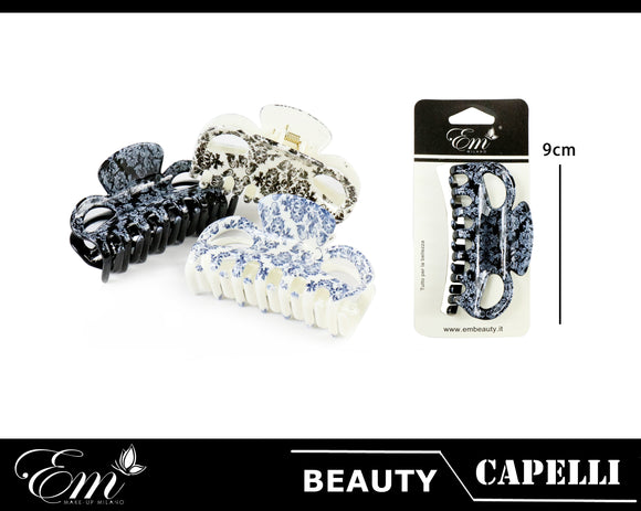 PINZA CAPELLI