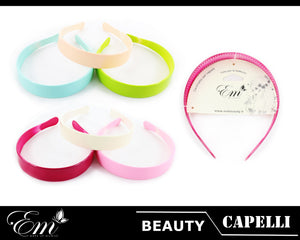 CERCHIETTO PER CAPELLI H.2.5