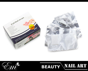 REMOVER FOIL 100PZ