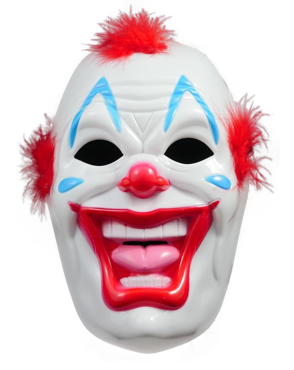 Maschera Clown Horror