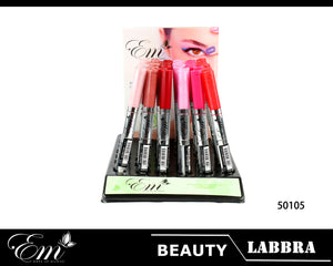 LIP GLOSS 2 IN 1