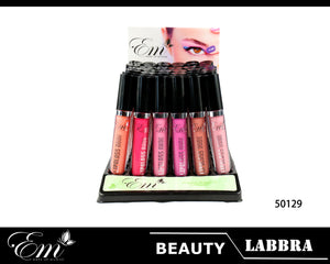 GLOSS NUDE
