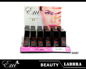 LIP MATT EFFET 8H 2,90