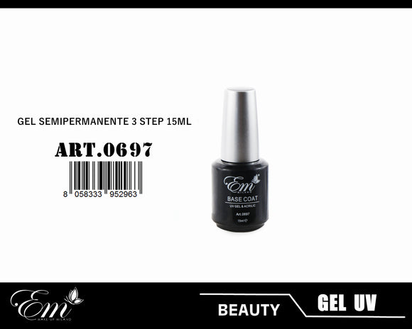 BASE COAT 15ML