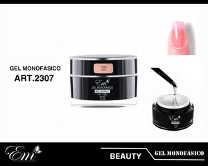 GEL MONOFASICO FARD 15ML