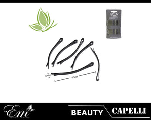 FERMAGLI PER CAPELLI 12PZ BOW