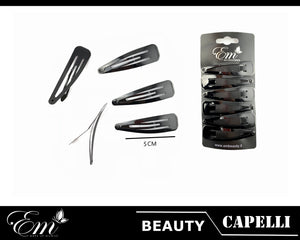 FERMAGLI PER CAPELLI