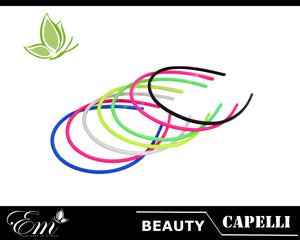 CERCHIETTO PER CAPELLI 3PZ