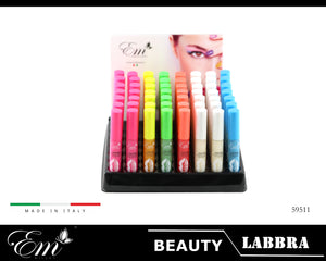 LIP GLOSS FLUO