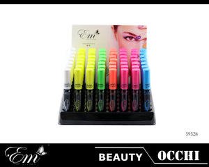 MASCARA FLUO 2,50
